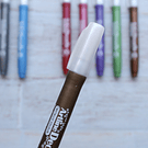 Unidad decorite brush metallic, Artline