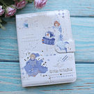 Libreta Ilustrada modelo Flying Daydream 