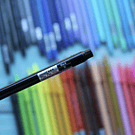 Monami  Plus Pen 3000, por unidad