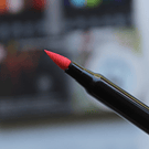 Set 12 Koi Coloring Brush Pen