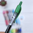 Pilot tinta Gel G-2 punta 0.7 mm Retractil