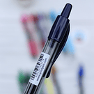 Pilot tinta Gel G-2 punta 0.7 mm Retractil