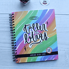 Libro taller de Letras by Catalina Martin 