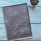 Cuaderno Diseño Magic, Una Materia 100 Hojas