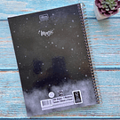 Cuaderno Diseño Magic, Una Materia 100 Hojas