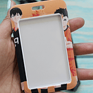 Porta tarjetas + Lanyard Haikyuu 