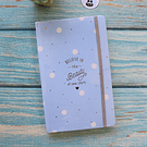 Libreta Bullet Journal, hoja de Puntos modelo Soho