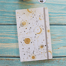 Libreta Bullet Journal hoja de puntos modelo Magic