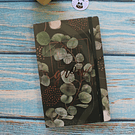 Libreta Bullet Journal hola color crema Lisa Naturallis