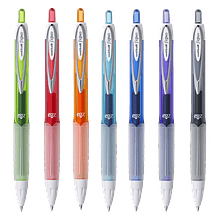 UNIBALL SIGNO 207 COLORS