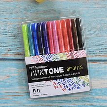 Set Twintone - Brights