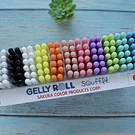Lápices gel Gelly Roll Souffle