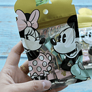 Set binder Clips 2,5 cm Mickey & Minnie