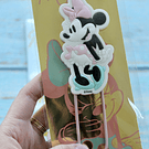 Clips grande Mickey & Minnie