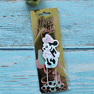 Clips grande Mickey & Minnie