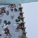 Promoción Minnie & Mickey  by Chica Percebe
