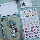 Promoción Minnie & Mickey  by Chica Percebe