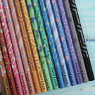 Lapices De Colores Paper Mate Set 15, Colección Vintage