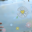 Carpeta tipo sobre, tamaño A4 diseño little Daisy