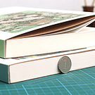 Cuaderno de Boceto 128 hojas, Sketchbooks tamaño A4