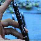 Bolígrafo tinta gel sharpie 