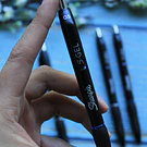 Bolígrafo tinta gel sharpie 