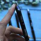 Bolígrafo tinta gel sharpie 