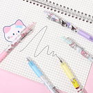 Bolígrafo retráctil diseños Sanrio