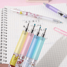 Bolígrafo retráctil diseños Sanrio