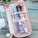 Estuche diseño Kawaii