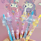 Bolígrafo diseño Sanrio bebe unicornio 