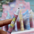 Bolígrafo diseño Sanrio bebe unicornio 