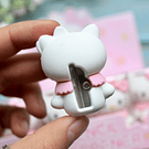 Sacapuntas diseño Hello Kitty