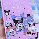 Planner Diseño Sanrio tamaño A5