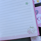 Planner Diseño Sanrio tamaño A5