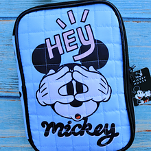 Estuche Mooving Trend Mickey Mouse 2024