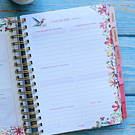 Agenda 2026 Floral Mooving