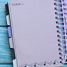 Agenda 2026 Minnie Mouse Mooving