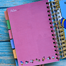 Agenda 2026 Mickey & Friends Mooving