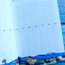 Libreta Ilustrada diseño Vincent Van Gogh