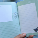 Box navidad Van Gogh 