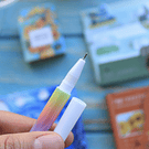 Box navidad Van Gogh 