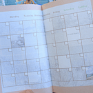 Box navidad Van Gogh 