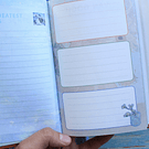 Box navidad Van Gogh 