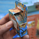 Box navidad Van Gogh 