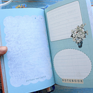 Box navidad Van Gogh 