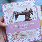 Set de decoración Vintage 