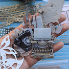 Set de Papeleria para Journal