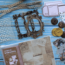 Set de Papeleria para Journal