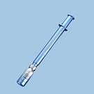 Boligrafo diseño Vacuna